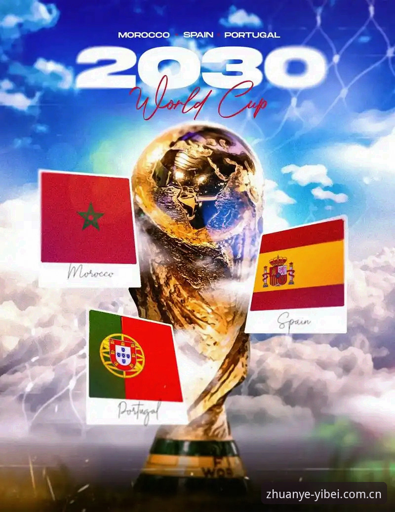 2030世界杯扩军至66队操作教程：中国男足机会解析与观赛指南